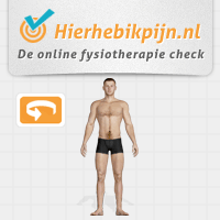 online fysiotherapie check