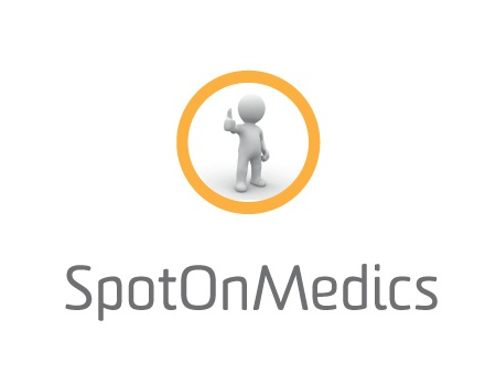 SpotOnMedics