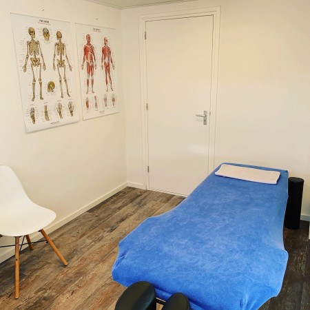 Triggerpointtherapie Kosters