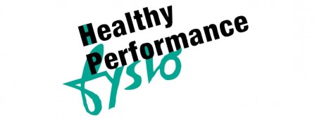 Healthy Performance Fysio