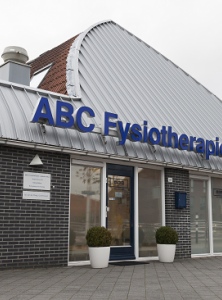 ABC Fysiotherapie Leidsche Rijn - Langerak / Parkwijk