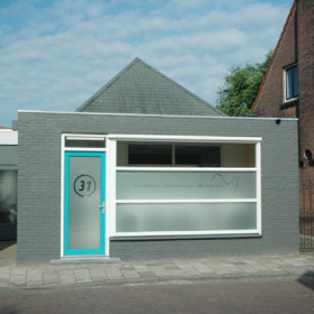 Fysiotherapie/Sportrevalidatie Ronald de Haan