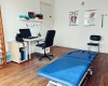 Praktijk voor Fysiotherapie de Knegt in Rijswijk