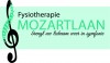 Fysiotherapie Mozartlaan in Zwijndrecht