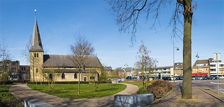 Hoensbroek Hoensbroek fysiotherapie