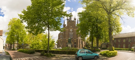 Oisterwijk fysiotherapie