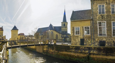 Valkenburg fysiotherapie