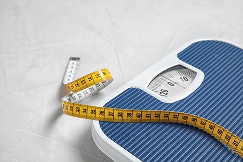 bmi lengte gewicht