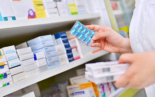 medicatie medicijnen geneesmiddelen antibiotica