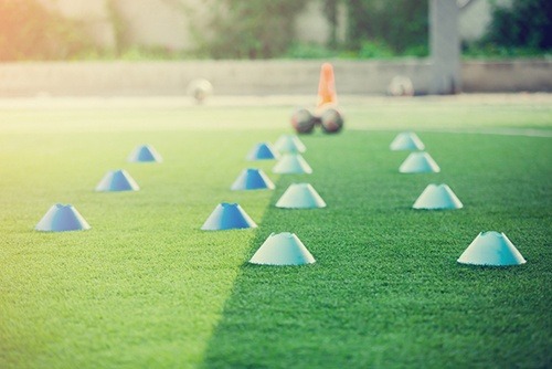 Nieuw Warming-up oefeningen | Warming-up | Hier Heb Ik Pijn PA-19