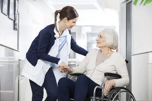 Ergotherapeut ergotherapie
