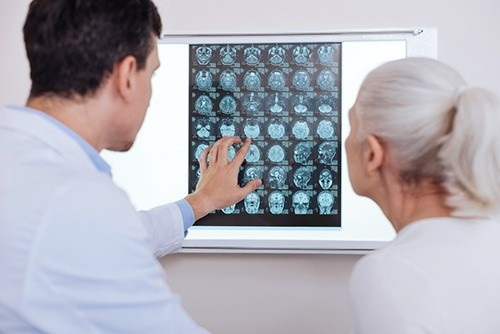 Neuroloog neurologie zenuwziekten zenuwstelsel