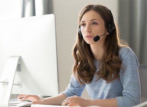 Online contact fysiotherapie videoconsult