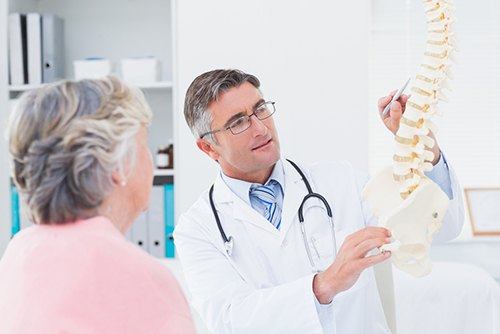 Orthopeed orthopedie