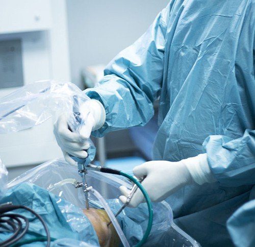 Orthopeed orthopedisch chirurg