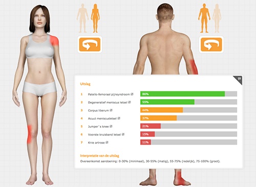 Screen_fysio_patientenrapportage_check_m_v_resultaten