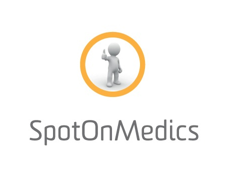 Spotonmedics