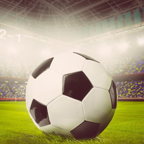 Voetbal blessures