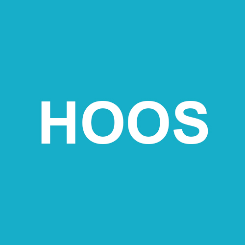 Vragenlijst hoos