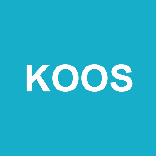 Vragenlijst koos