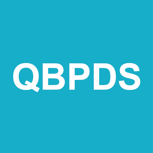 Vragenlijst qbpds
