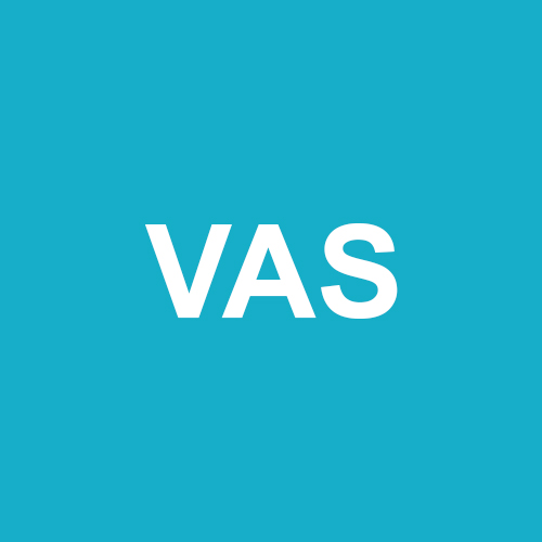 Vragenlijst vas