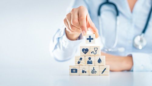 Zorgverzekering ziektenkostenverzekering zorgverzekeraar aanvullende verzekering
